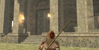 Severance: Blade of Darkness PC Screenshot
