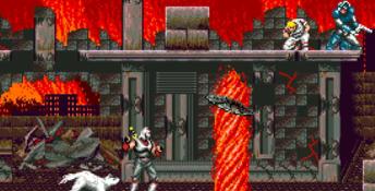 Shadow Dancer (1989)