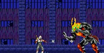 Shadow Dancer (1989)