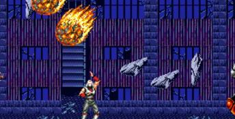 Shadow Dancer (1989)
