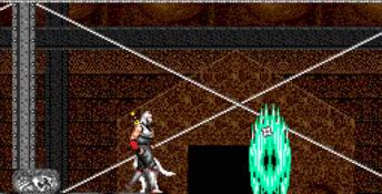 Shadow Dancer: The Secret of Shinobi PC Screenshot