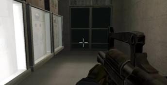 Shadow Ops: Red Mercury PC Screenshot