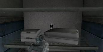 Shadow Ops: Red Mercury PC Screenshot
