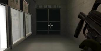 Shadow Ops: Red Mercury PC Screenshot