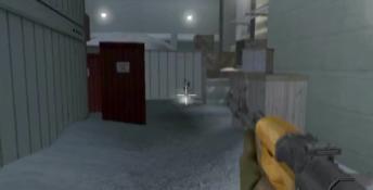 Shadow Ops: Red Mercury PC Screenshot