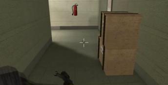 Shadow Ops: Red Mercury PC Screenshot