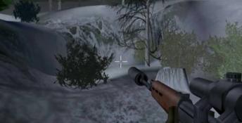 Shadow Ops: Red Mercury PC Screenshot
