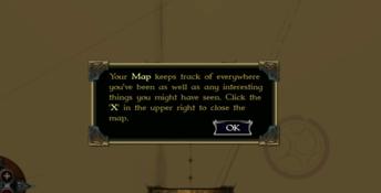 Shadowgate (2014) PC Screenshot