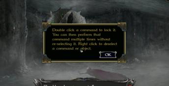 Shadowgate (2014) PC Screenshot
