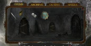 Shadowgate PC Screenshot
