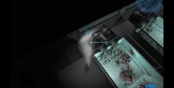Shadowgrounds PC Screenshot