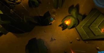 Shadowgrounds