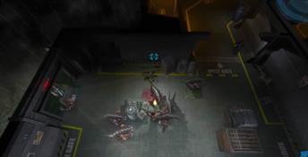 Shadowgrounds