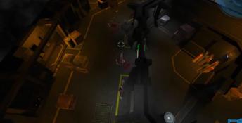 Shadowgrounds