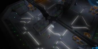 Shadowgrounds