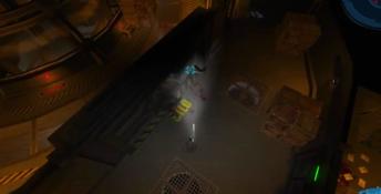 Shadowgrounds PC Screenshot