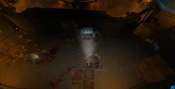 Shadowgrounds PC Screenshot