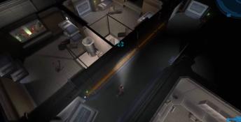 Shadowgrounds PC Screenshot