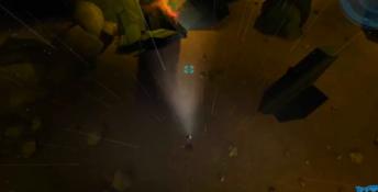 Shadowgrounds PC Screenshot