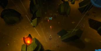 Shadowgrounds PC Screenshot