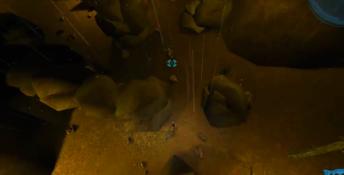 Shadowgrounds PC Screenshot