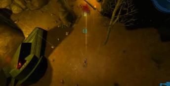 Shadowgrounds PC Screenshot