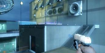 Shadowrun PC Screenshot