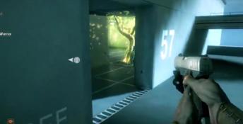 Shadowrun PC Screenshot