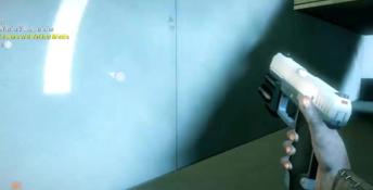 Shadowrun PC Screenshot