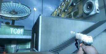 Shadowrun PC Screenshot