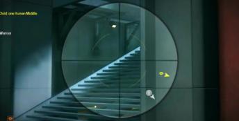 Shadowrun PC Screenshot