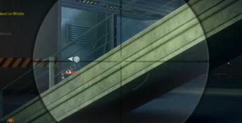 Shadowrun PC Screenshot