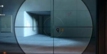 Shadowrun PC Screenshot