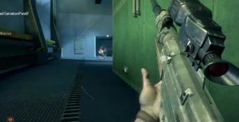 Shadowrun PC Screenshot