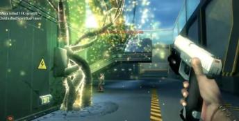 Shadowrun PC Screenshot