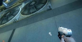 Shadowrun PC Screenshot