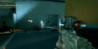 Shadowrun PC Screenshot