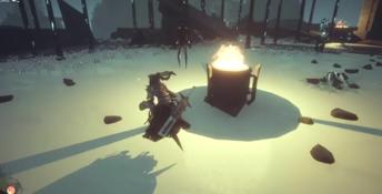 Shattered – Tale of the Forgotten King PC Screenshot