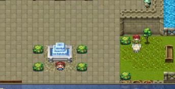 Shera and the Three Treasures PC Screenshot