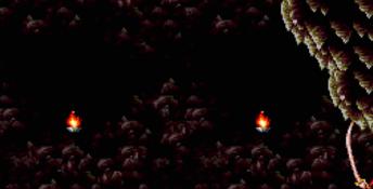 Shinobi 3: Return of the Ninja Master PC Screenshot