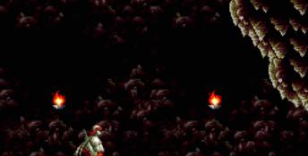 Shinobi 3: Return of the Ninja Master