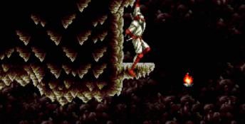 Shinobi 3: Return of the Ninja Master