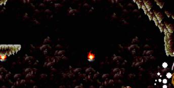Shinobi 3: Return of the Ninja Master PC Screenshot