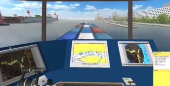 Ship Simulator 2006 PC Screenshot