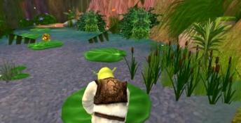 Shrek 2 PC Screenshot