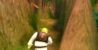 Shrek 2 PC Screenshot