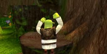 Shrek 2 PC Screenshot