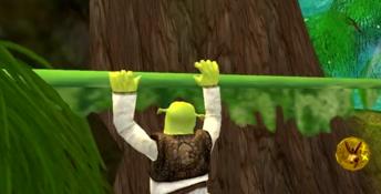 Shrek 2 PC Screenshot
