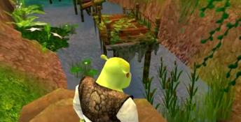 Shrek 2 PC Screenshot