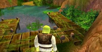 Shrek 2 PC Screenshot